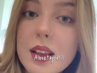 Albertagodsil
