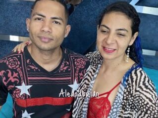 Aleandbrian