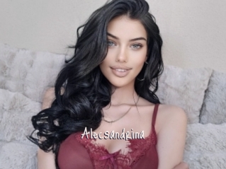 Alecsandrina