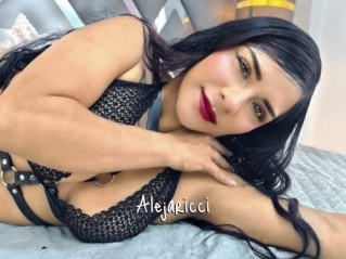 Alejaricci