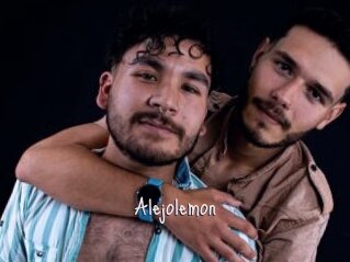 Alejolemon