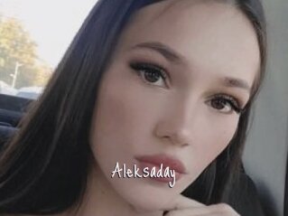 Aleksaday