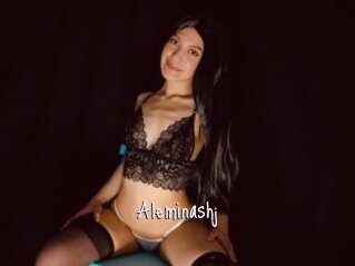 Aleminashj
