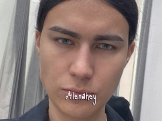 Alenahey