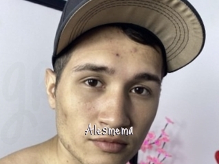 Alesmema