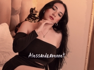 Alessandrabennet