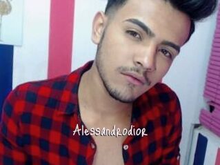 Alessandrodior