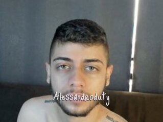 Alessandroduty