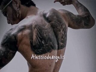 Alessiodeangelis