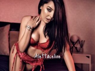 Alettaceline