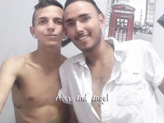 Alex_and_angel