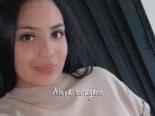Alexa_morgann