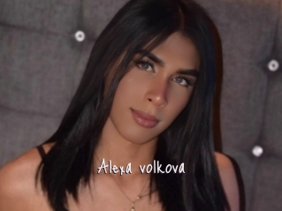Alexa_volkova