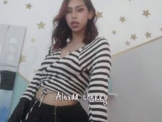 Alexaa_cherry