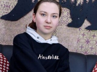 Alexabliar