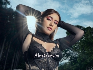 Alexadeevon