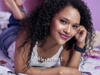 Alexaevanst
