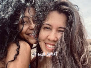 Alexakabbat