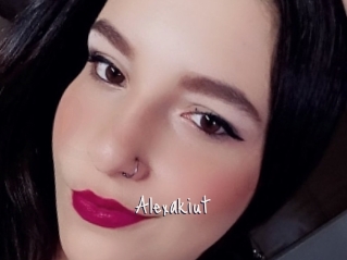 Alexakiut