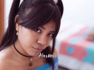 Alexamil
