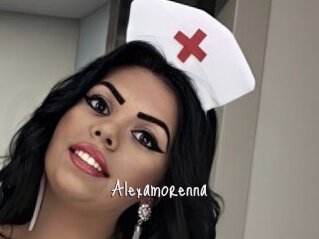 Alexamorenna