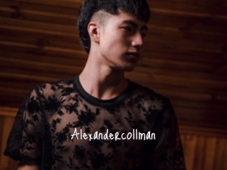 Alexandercollman