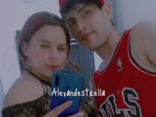 Alexandestrella