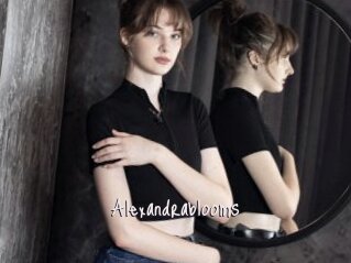 Alexandrablooms