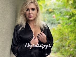 Alexandrageyer