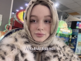 Alexandraharmon