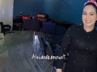 Alexandramount