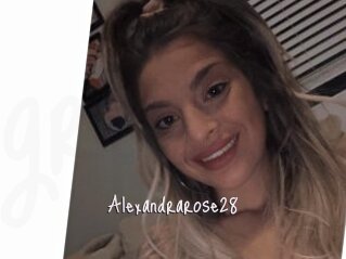 Alexandrarose28