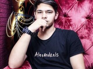 Alexandrels