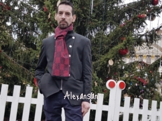 Alexansan