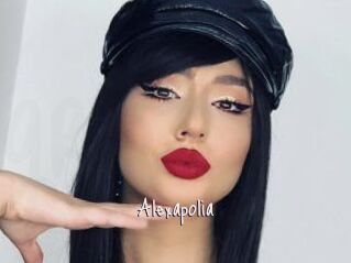 Alexapolia