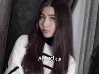 Alexastein