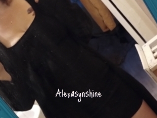 Alexasynshine