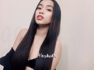 Alexawale
