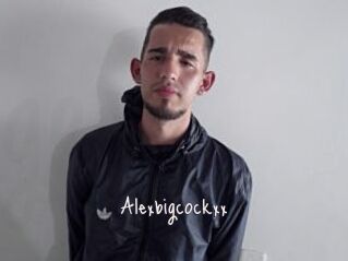Alexbigcockxx