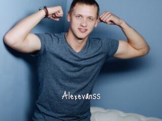 Alexevanss