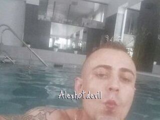 Alexhotdevil