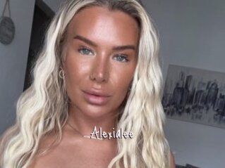 Alexialee