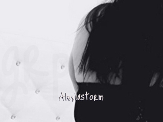 Alexiastorm