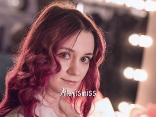 Alexismiss
