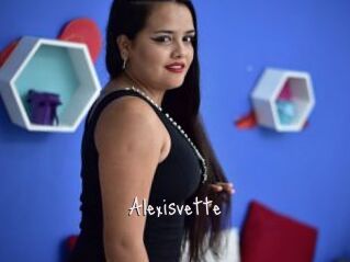 Alexisvette