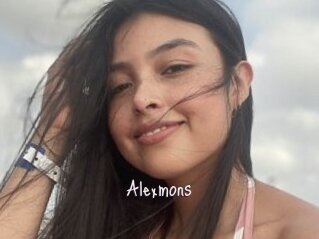 Alexmons