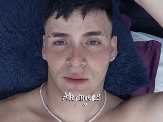 Alexmyers