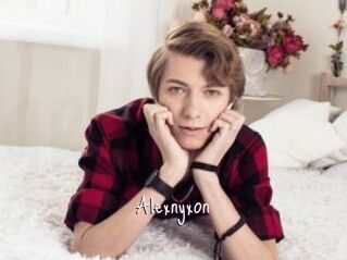 Alexnyxon