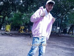 Alexsantana