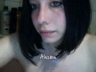 Alezane